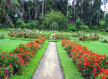 Victoria Park
