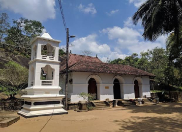 Degaldoruwa Raja Maha Viharaya