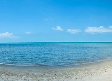 Uppu Aru Lagoon