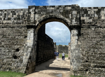 Fort Jaffna
