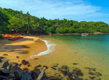 Unwatuna Beach