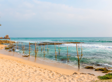 Koggala Beach