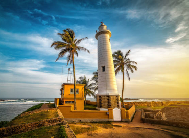 Galle Lighthouse