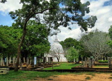 Ramba Viharaya