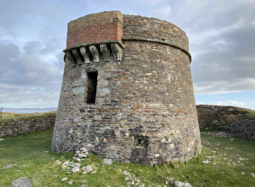 Martello Tower