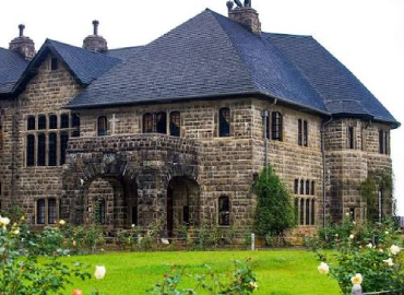 Adisham Bungalow