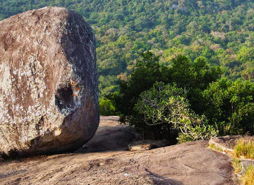 Pidurangala