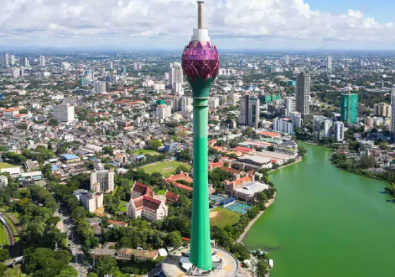 Colombo
