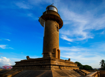 Colombo Lighthouse