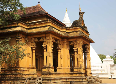 Kelaniya Raja Maha Viharaya