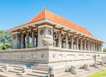 Independence Square