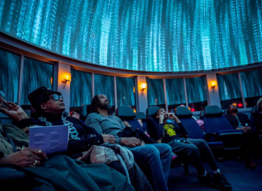 Planetarium