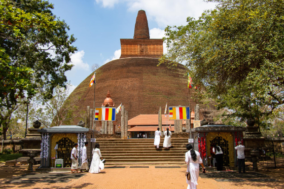 Colombo Sri Lanka