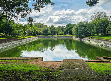 Eth Pokuna