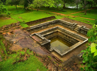 Ranmasu Uyana - Royal Park