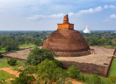 Jetawanaramaya