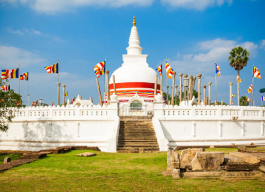 Thuparamaya