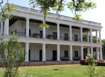 Maritime And Naval History Museum
